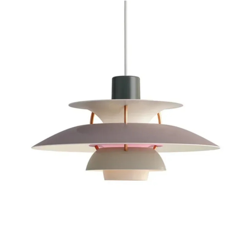 PrismBeam - Farbwechselnde LED-Lichtgirlande