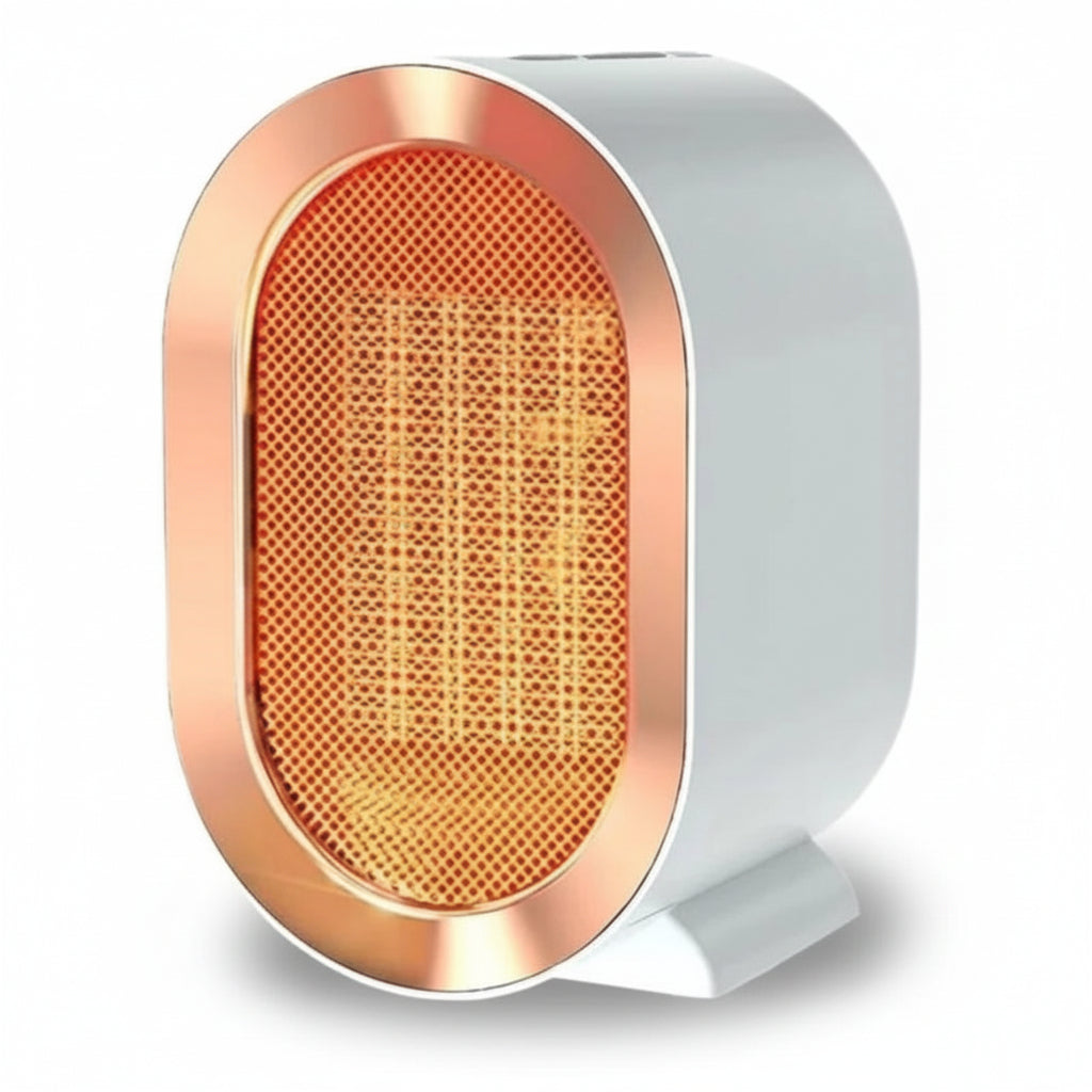 Raumheizung | Tragbar, Einstellbarer Thermostat 1