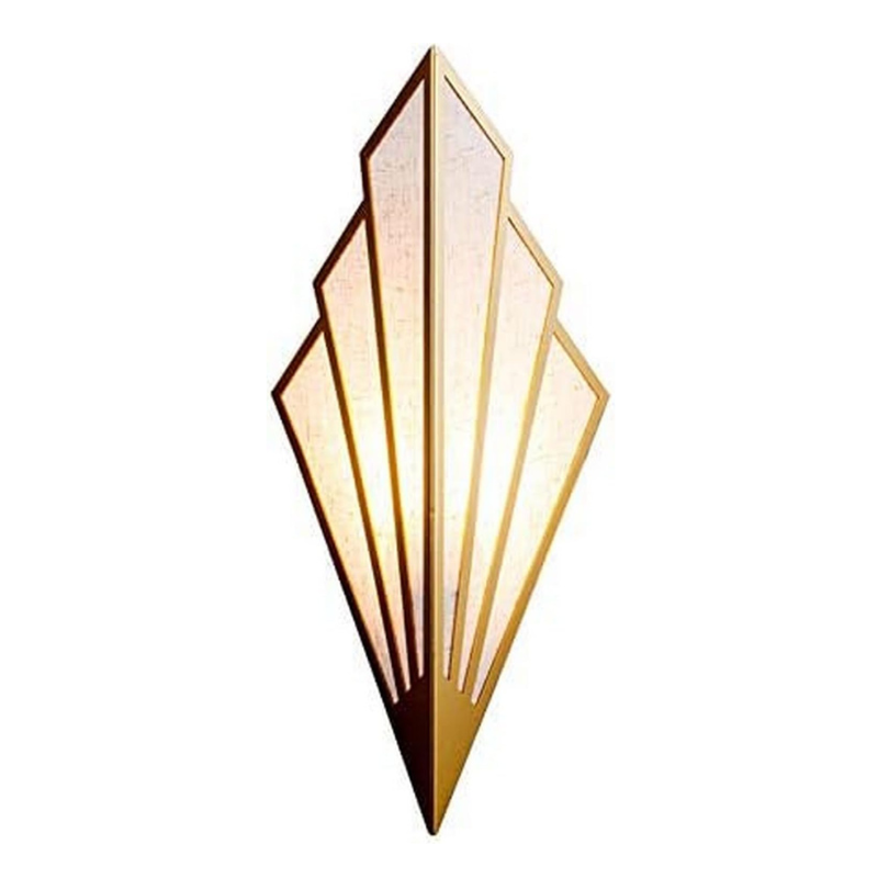 RayLuxe – Stilvolle LED-Wandleuchte für Moderne Wohnräume