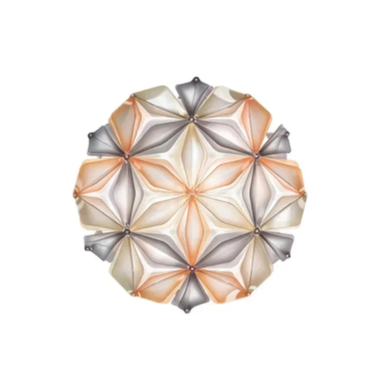 ScandiLuxe LED-Wandleuchte – Skandinavisches Design für Wohnzimmer & Schlafzimmer