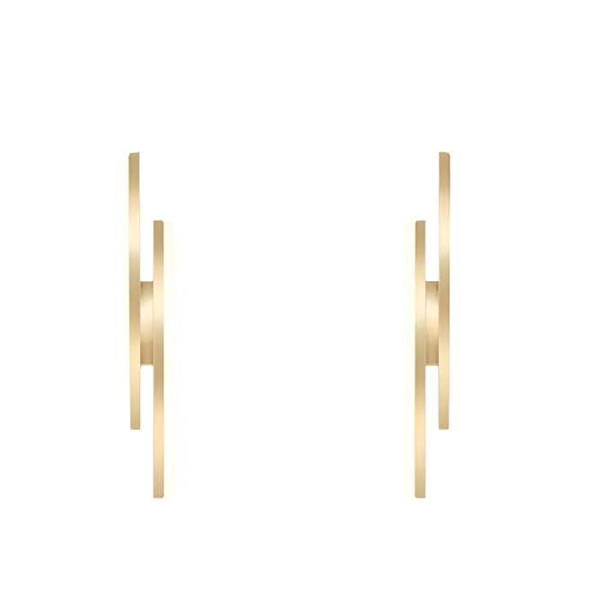 IllumiBar - Minimalistische LED-Wandleuchte Armatur