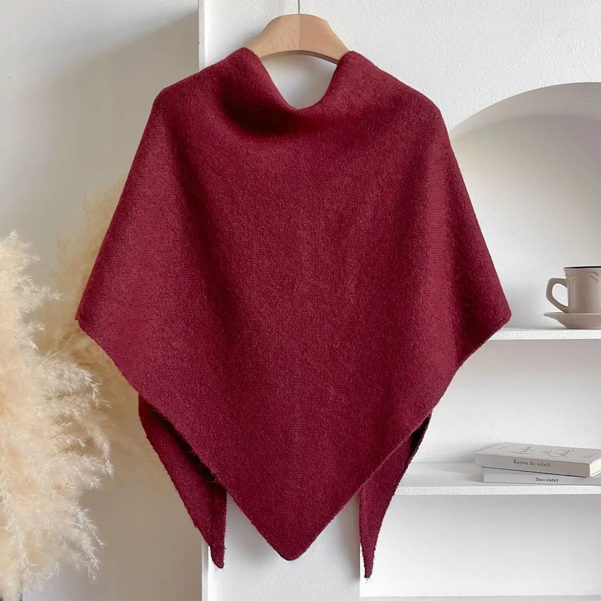 Der Fleece-Schal (B1G1)