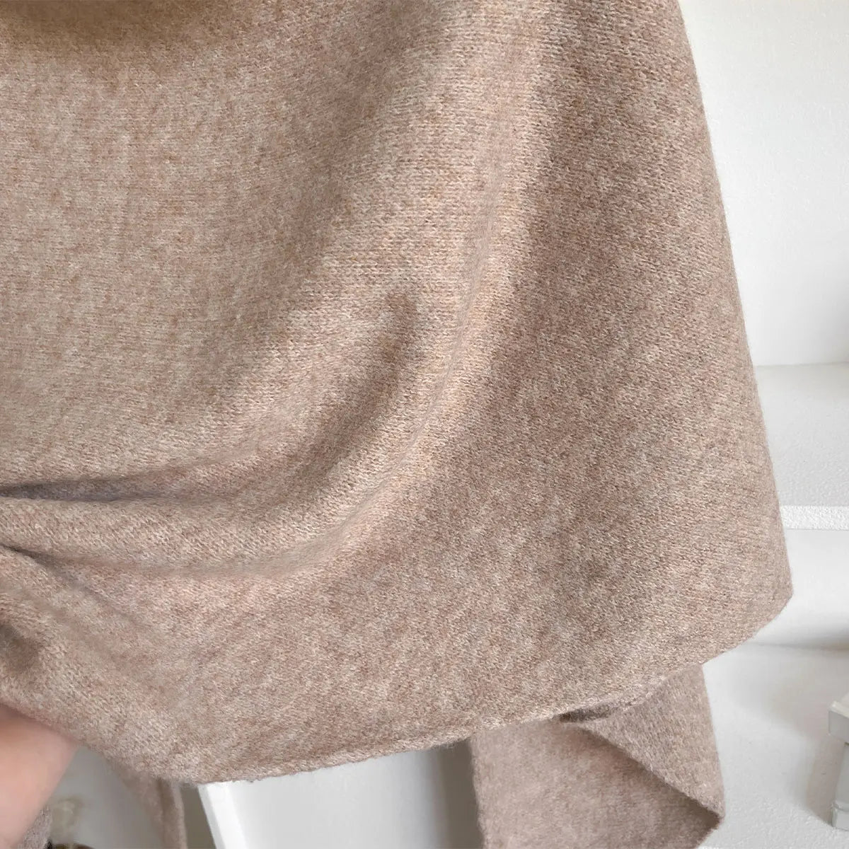 Der Fleece-Schal (B1G1)