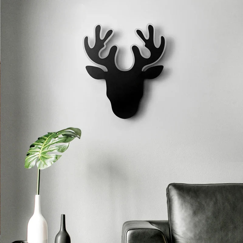 ArtLume - Moderne LED-Wandleuchte mit einzigartigem Design