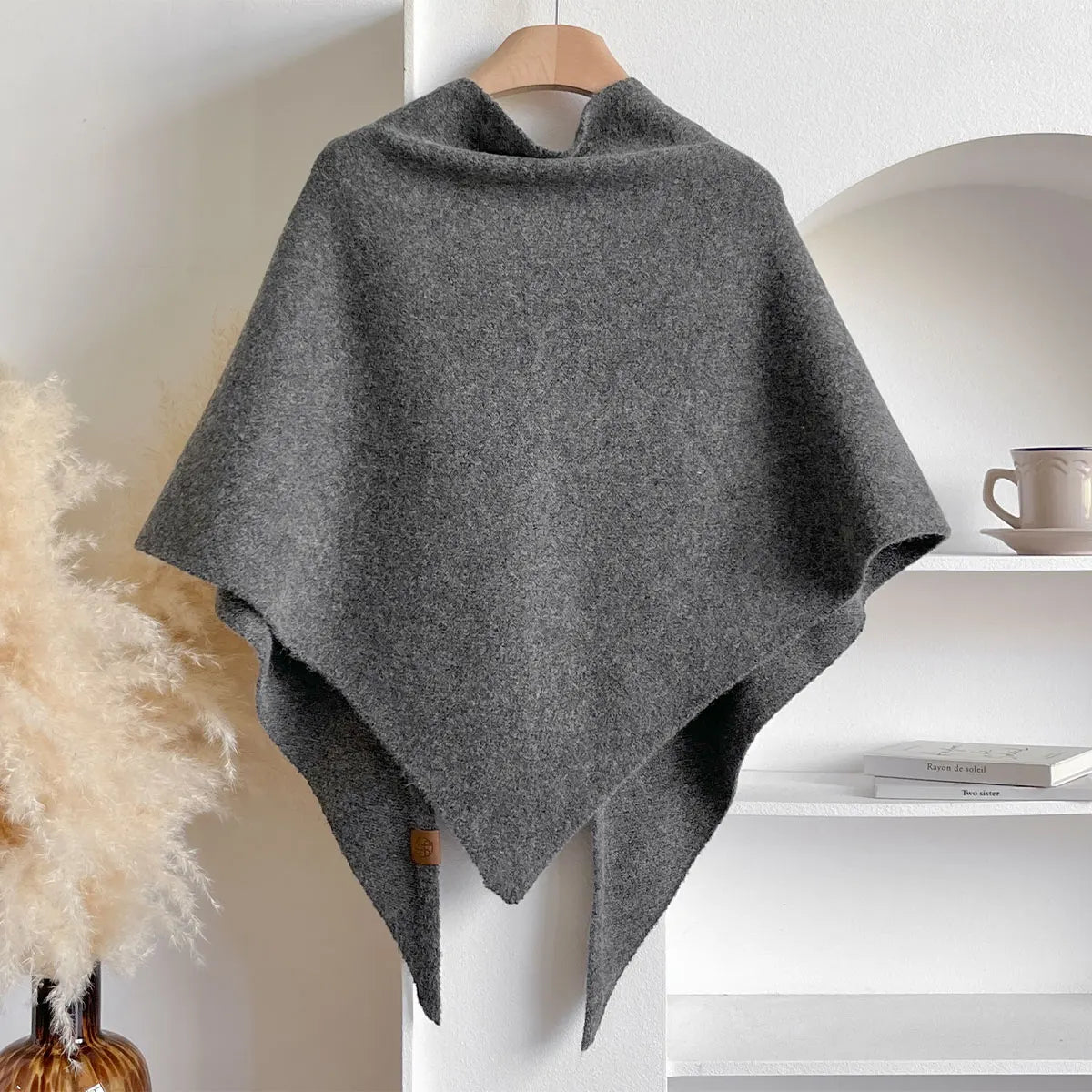 Der Fleece-Schal (B1G1)