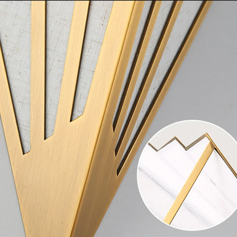 RayLuxe – Stilvolle LED-Wandleuchte für Moderne Wohnräume