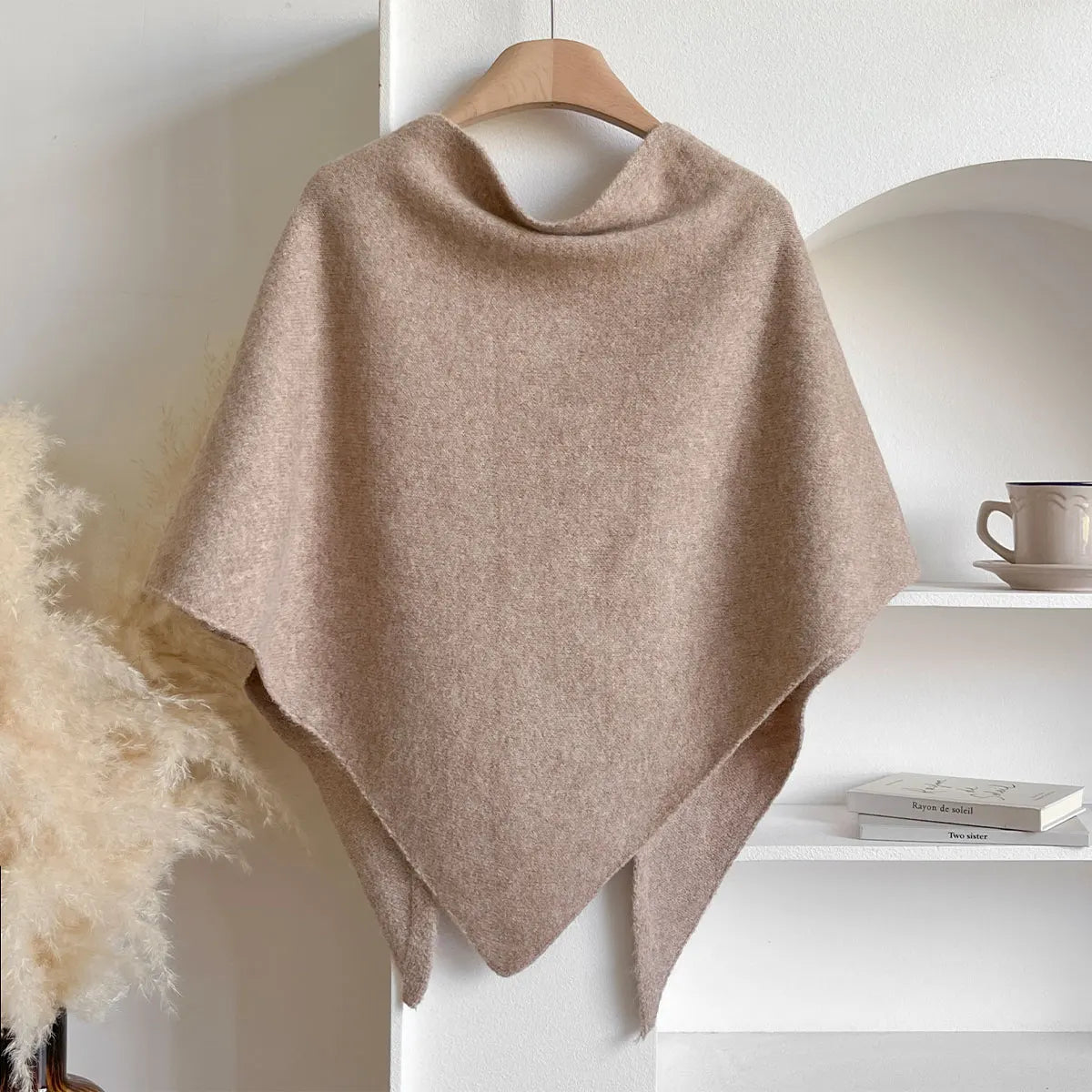 Der Fleece-Schal (B1G1)