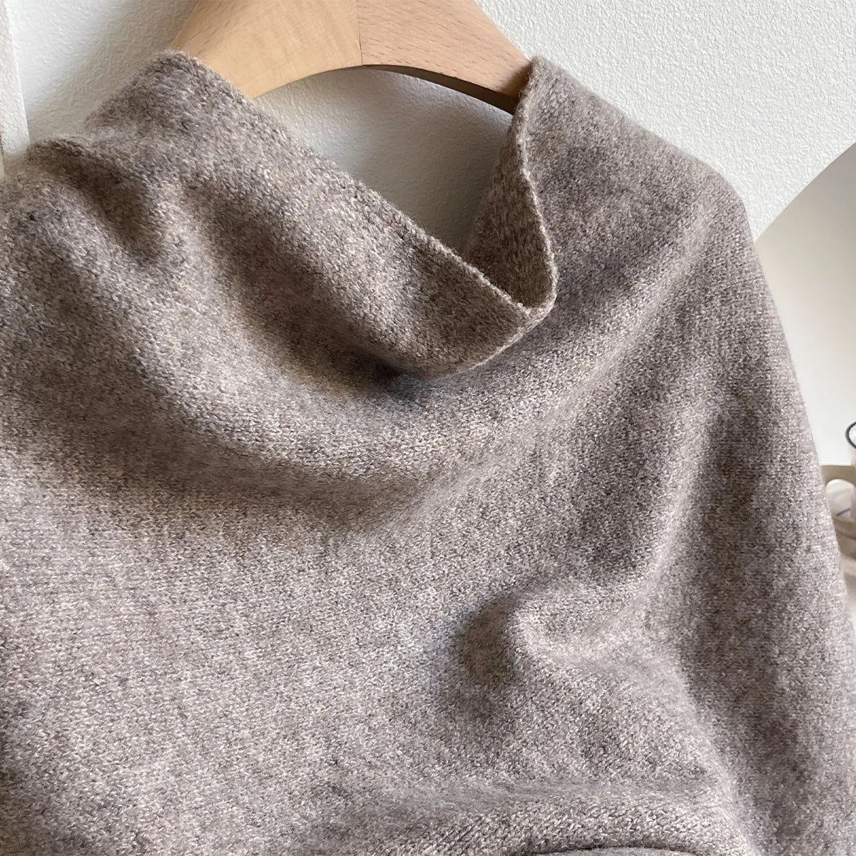 Der Fleece-Schal (B1G1)