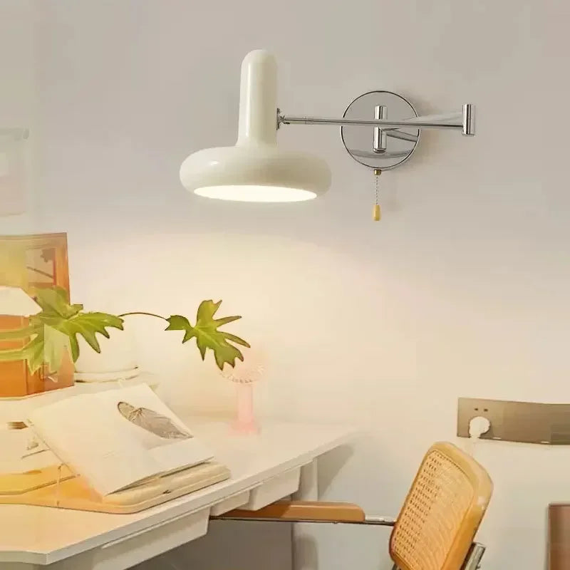 FlexiLicht – Minimalistische LED-Wandleuchte
