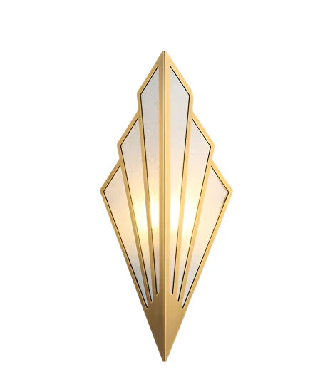 RayLuxe – Stilvolle LED-Wandleuchte für Moderne Wohnräume