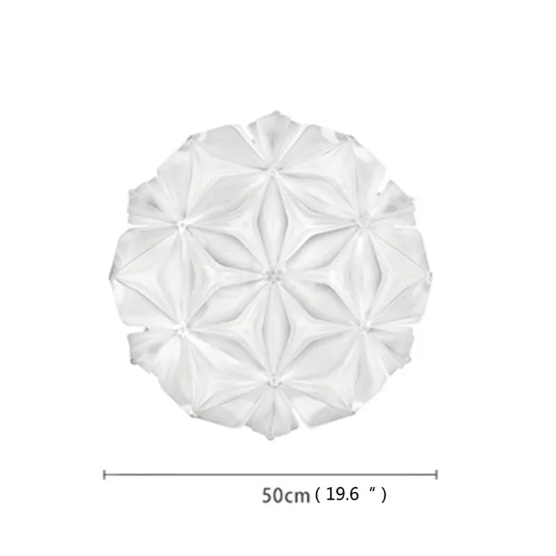 ScandiLuxe LED-Wandleuchte – Skandinavisches Design für Wohnzimmer & Schlafzimmer