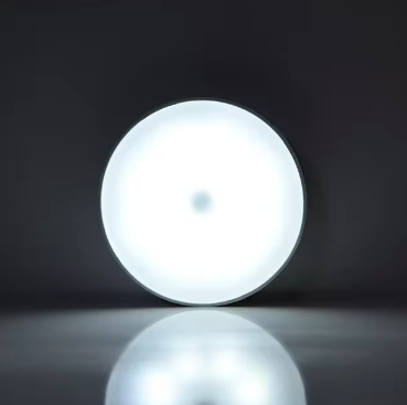 Aurasenso Light I Lampe mit Bewegungsmelder