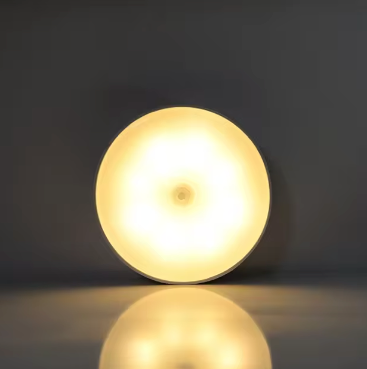 Aurasenso Light I Lampe mit Bewegungsmelder