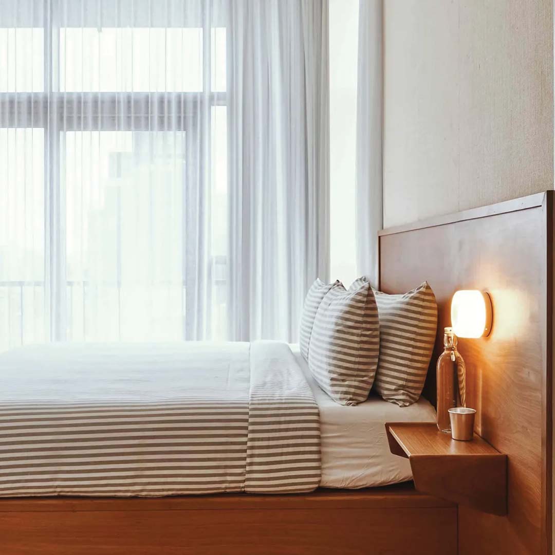 ShineGlide - Anspruchsvolle und minimalistische LED-Wandleuchte