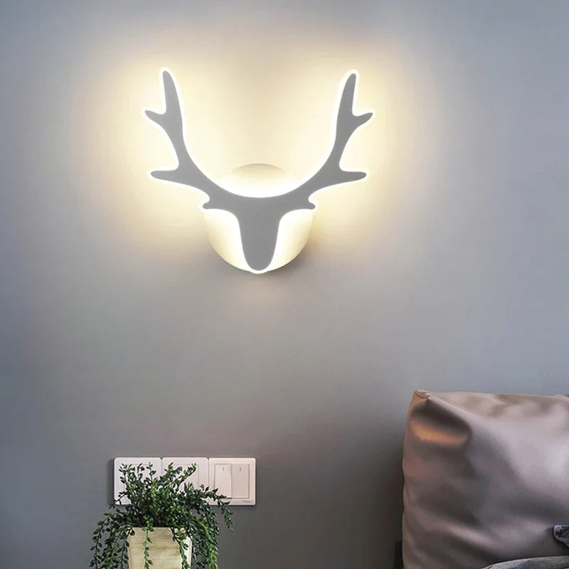 ArtLume - Moderne LED-Wandleuchte mit einzigartigem Design