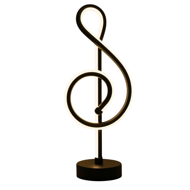 ShineFlex - Energieeffiziente verstellbare LED-Tischleuchte