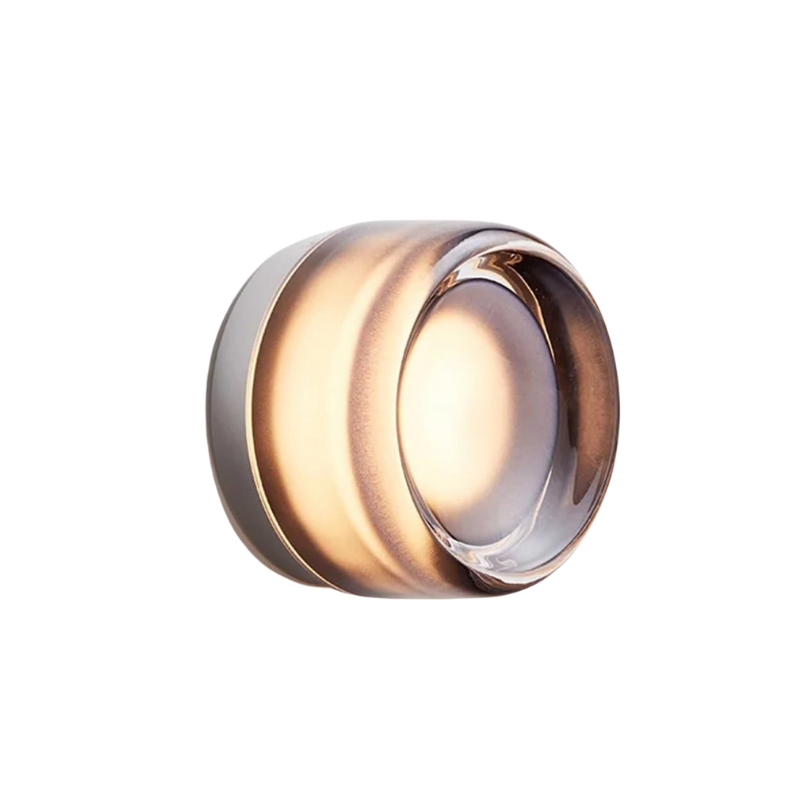 ShineGlide - Anspruchsvolle und minimalistische LED-Wandleuchte