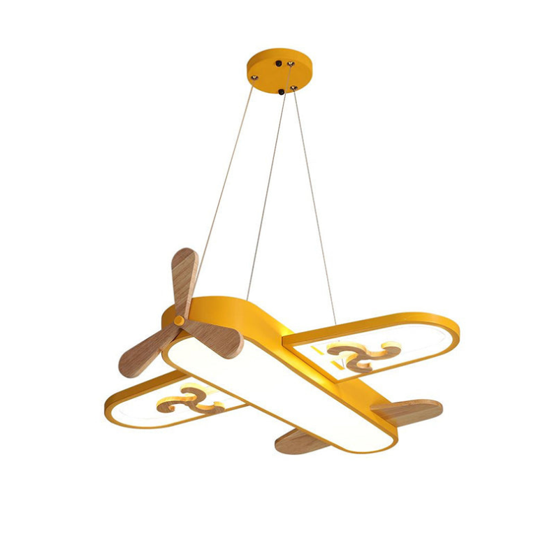 SkyGlide - LED-Deckenleuchte für Kinder Kronleuchter