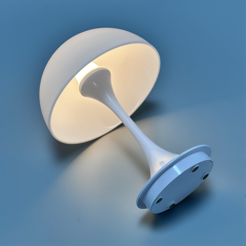 ShroomLite - Dimmbarer LED-Tischlampe mit Touch-Funktion