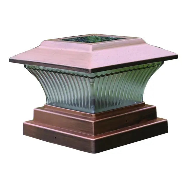 LumiBeam - LED-Außenlampe für stimmungsvolle Beleuchtung