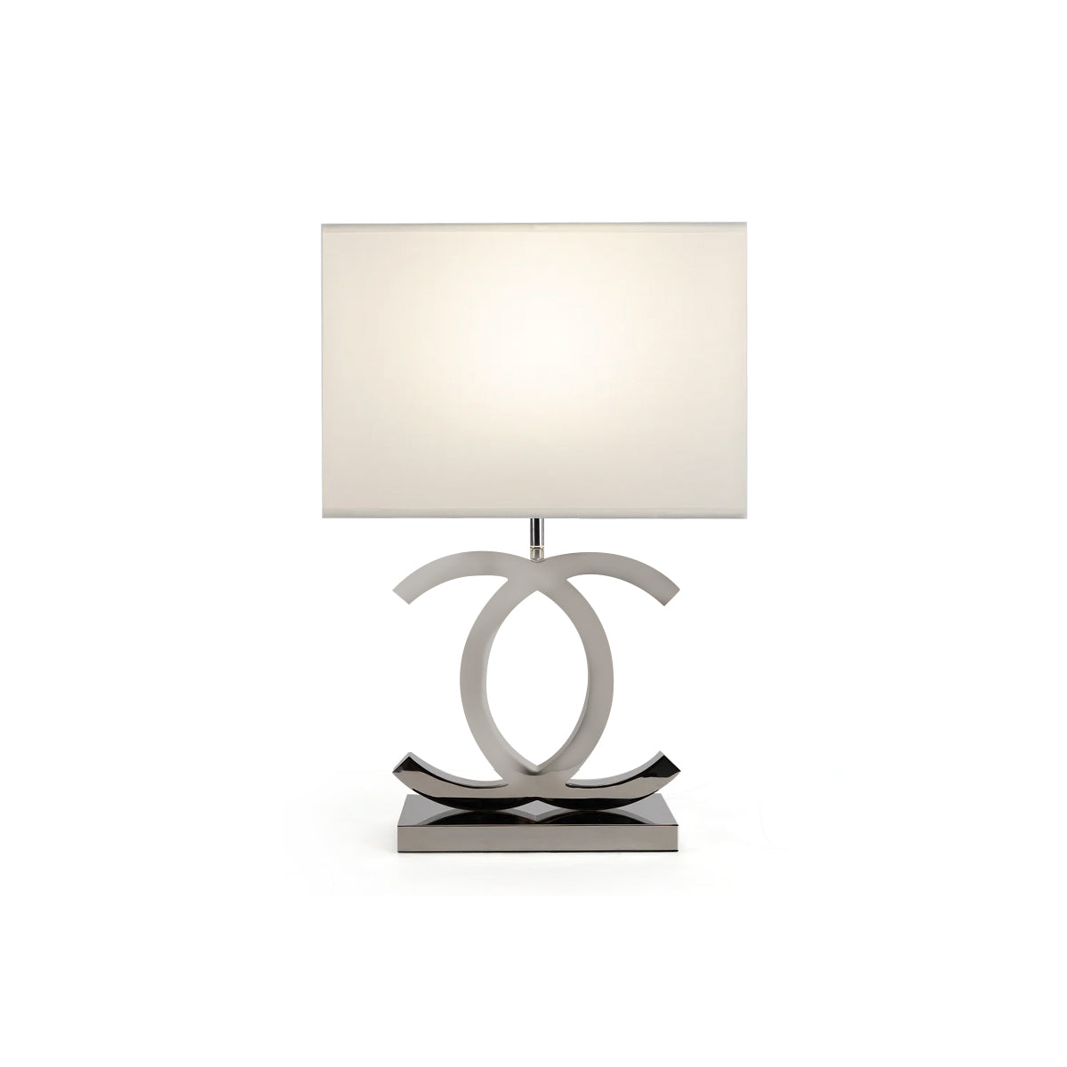 Tischlampe | Edelstahl, Modernes Design 11