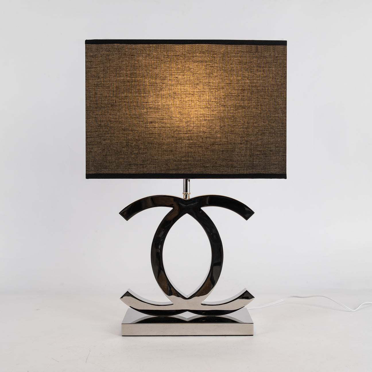 Tischlampe | Edelstahl, Modernes Design 3