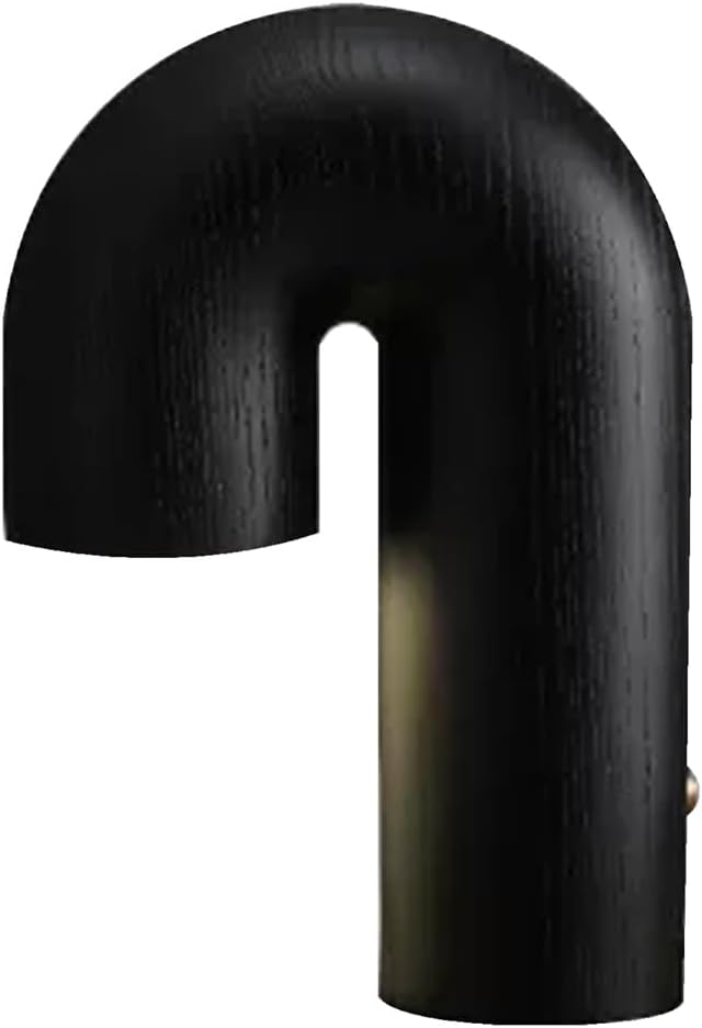 Diapolo Moderne LED-Tischlampe – Schlankes Design Weiß Wohnzimmer