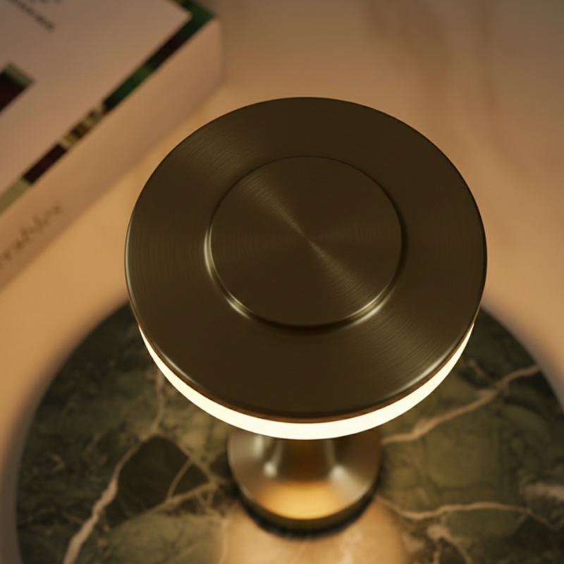 Aurelia - Kabellose Designleuchte