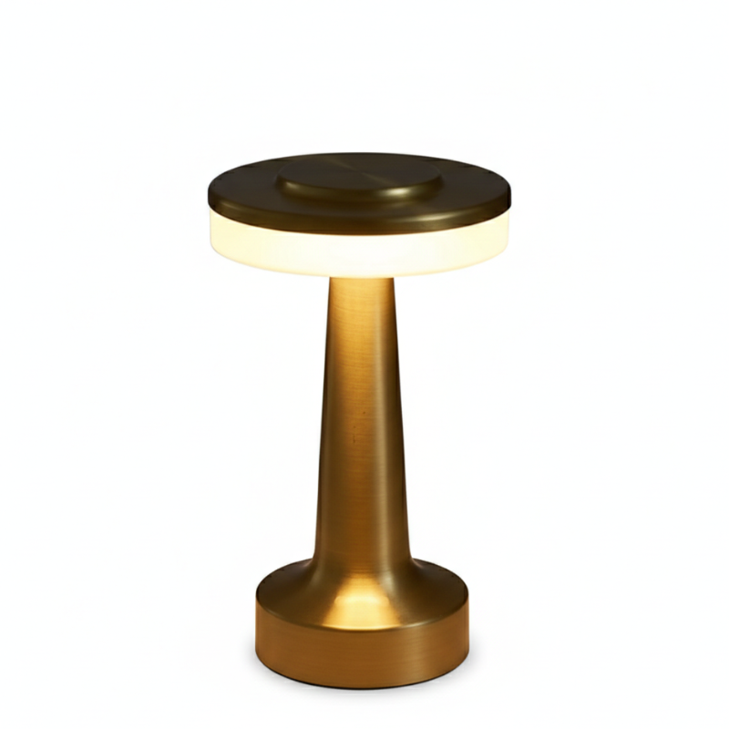 Aurelia - Kabellose Designleuchte