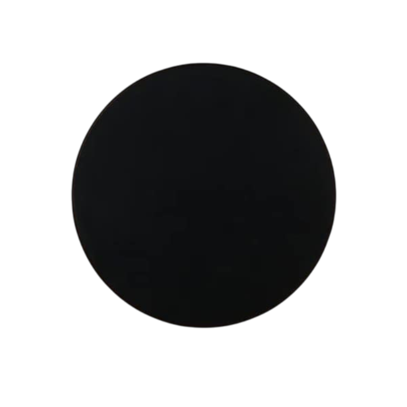 RainGuard – Runde LED Außenwandleuchte wasserdicht für Garten & Wand