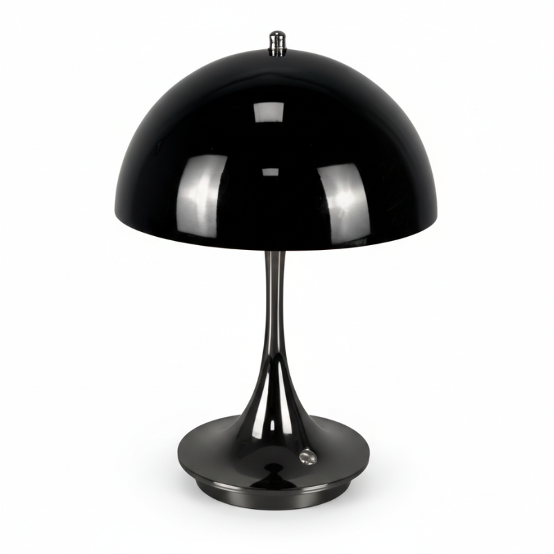 ShroomLite - Dimmbarer LED-Tischlampe mit Touch-Funktion