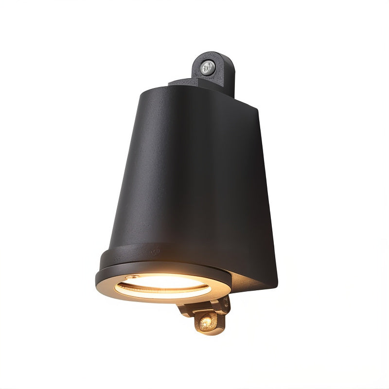 LumaTerra LED Außenwandleuchte – Wasserdicht, Modern & Gemütlich