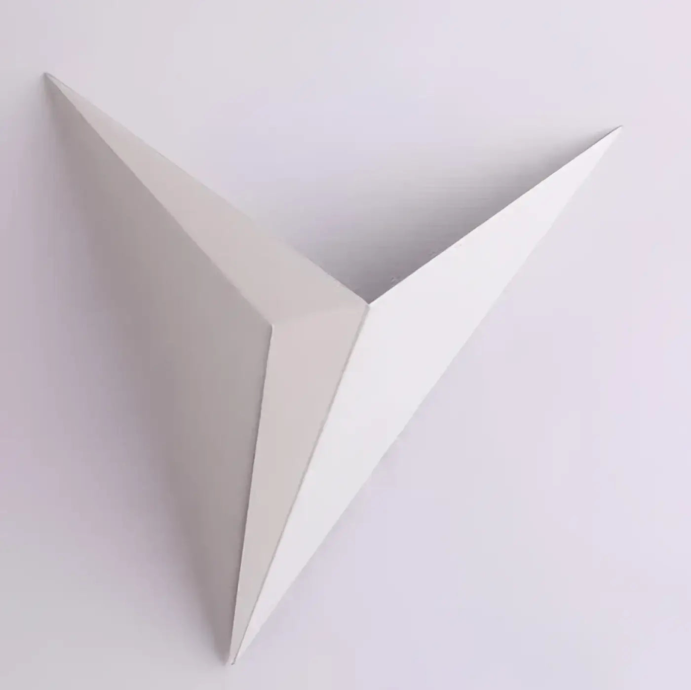 Wandleuchte | Sternform, Weiches Licht, Wandmontage 4