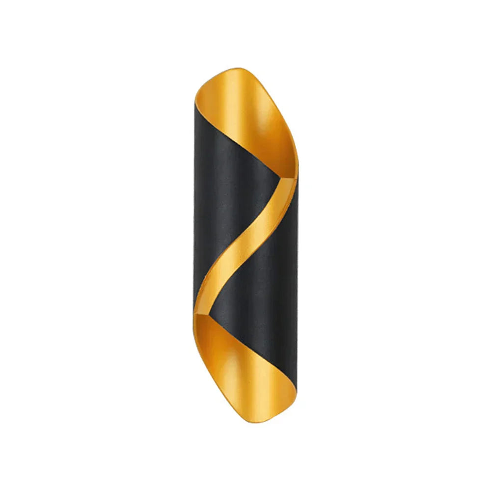 WeatherBright – LED Außenwandleuchte wasserdicht für Garten & Terrasse