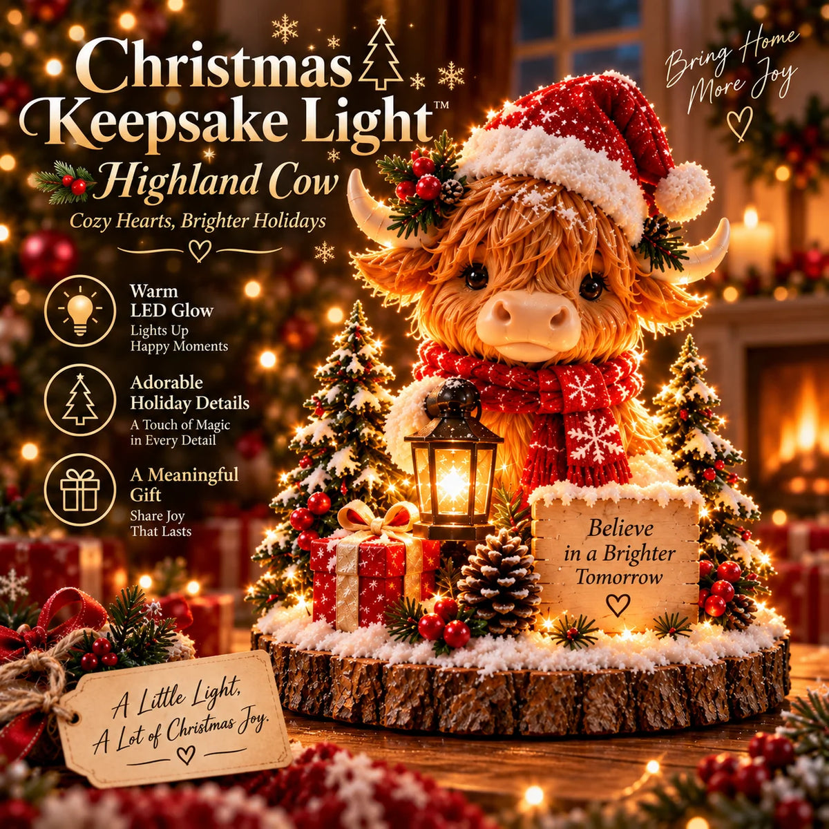 Weihnachtsfiguren Kollektion – Detailreiche Figuren für Festliche Stimmung und Gemütliche Atmosphäre 13