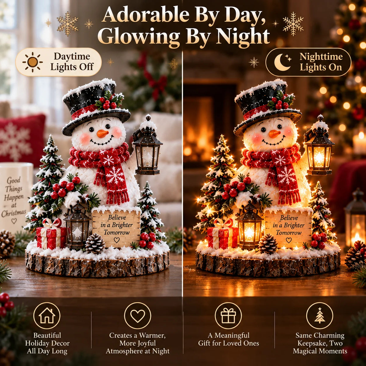 Weihnachtsfiguren Kollektion – Detailreiche Figuren für Festliche Stimmung und Gemütliche Atmosphäre 2
