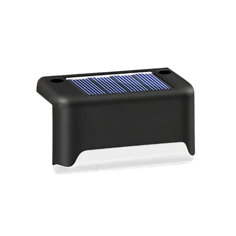 SolarGlow I Kabellose Solar-LED-Außenleuchte (5-pack)