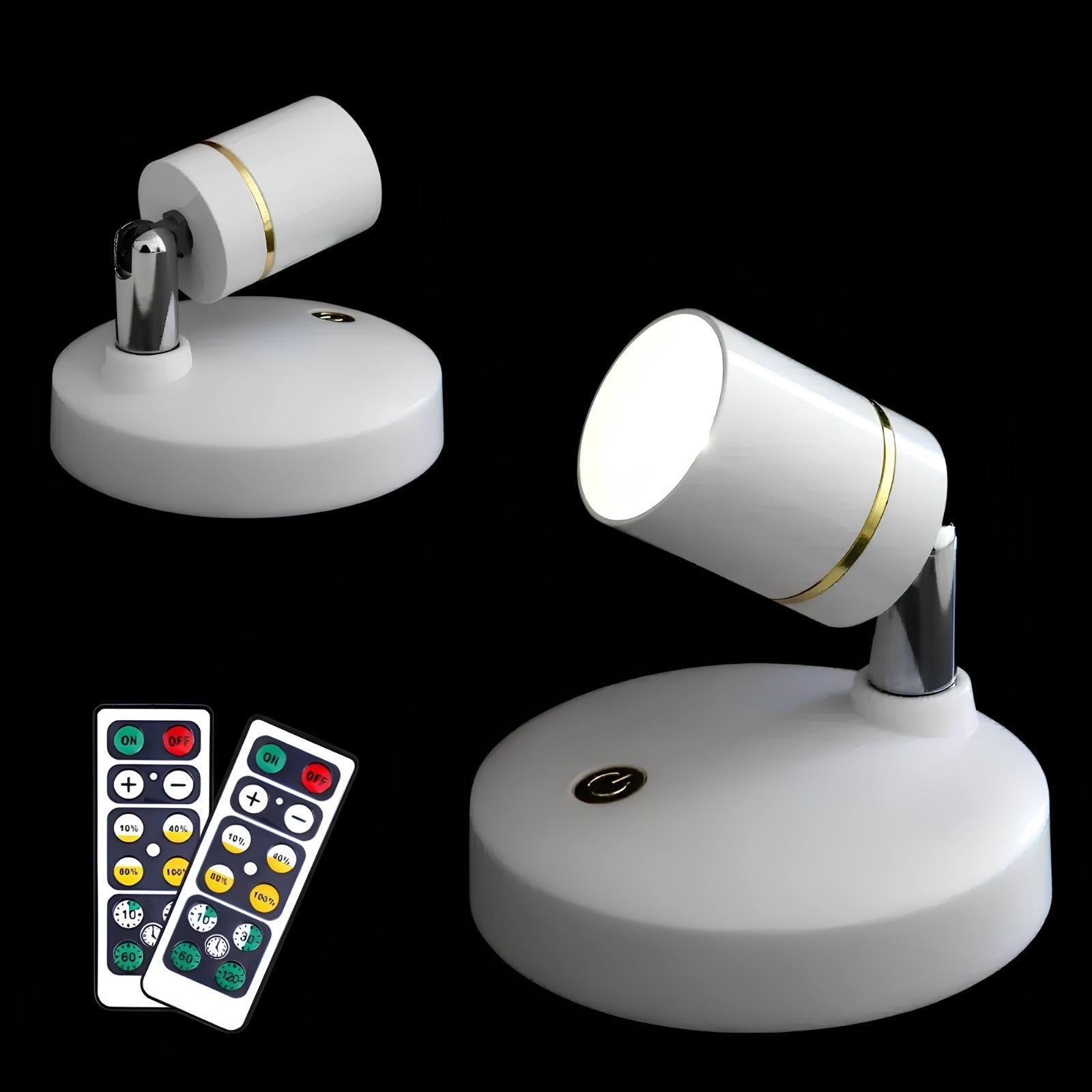 FlexiStrahl LED Spotleuchte Modern Schwarz für Gartenwege