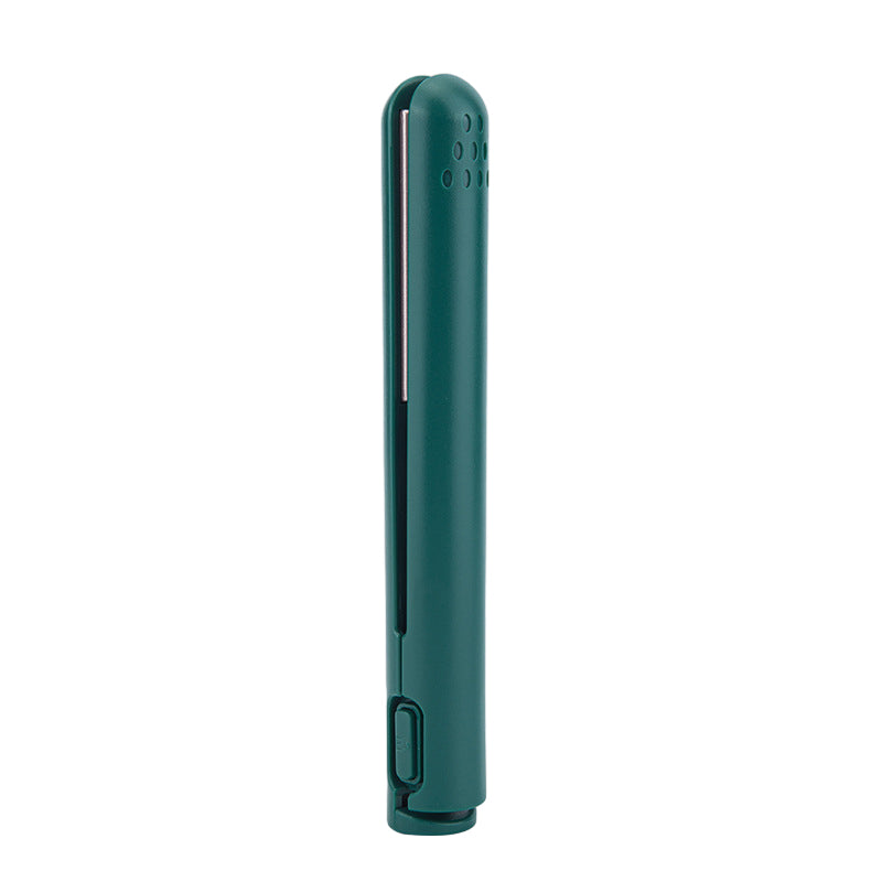 Mini 2-in-1 Lockenstab