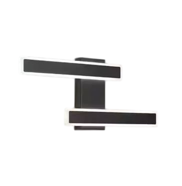 IllumiBar - Minimalistische LED-Wandleuchte Armatur