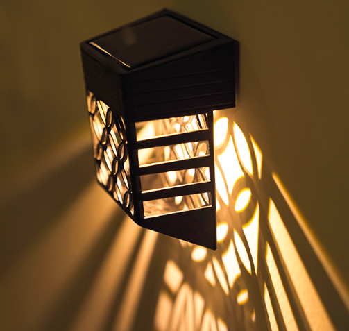 StarSchein Deko-Glühlichter 4er-Set – Vintage Stil, warmweiß, für Garten & Terrasse