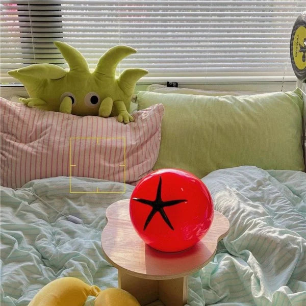 ErnteLicht Tischlampe Rustikal Landhausstil Warmweiß Esszimmer