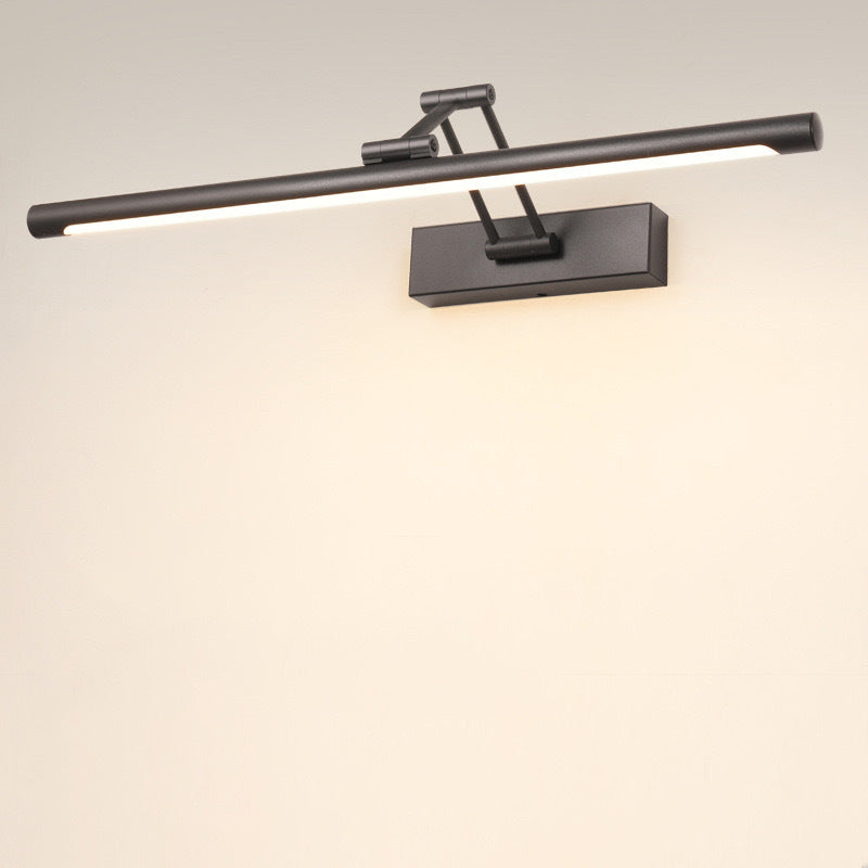 LumoEdge - Minimalistische Innenbeleuchtung LED Wandleuchte