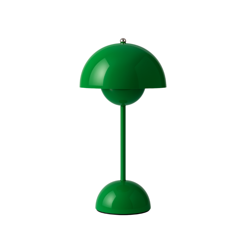 FlowerGlow | Skandinavische Designlampe