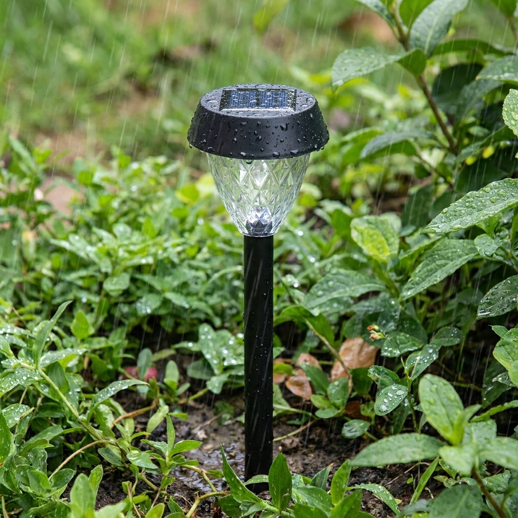Sternenstrahl Kaminlichter