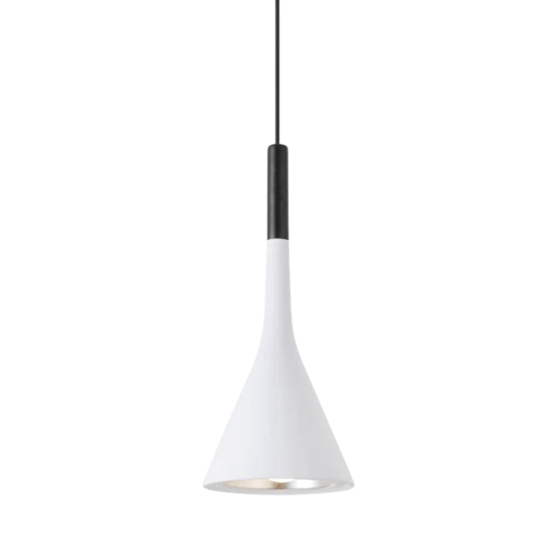 BrightHaven - Minimalistische LED-Pendelleuchte