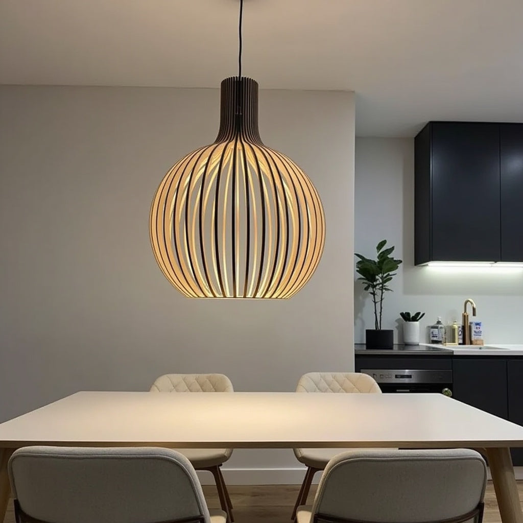 Mondlampe von SophisticShine – Touch LED-Lampe für Schlafzimmer