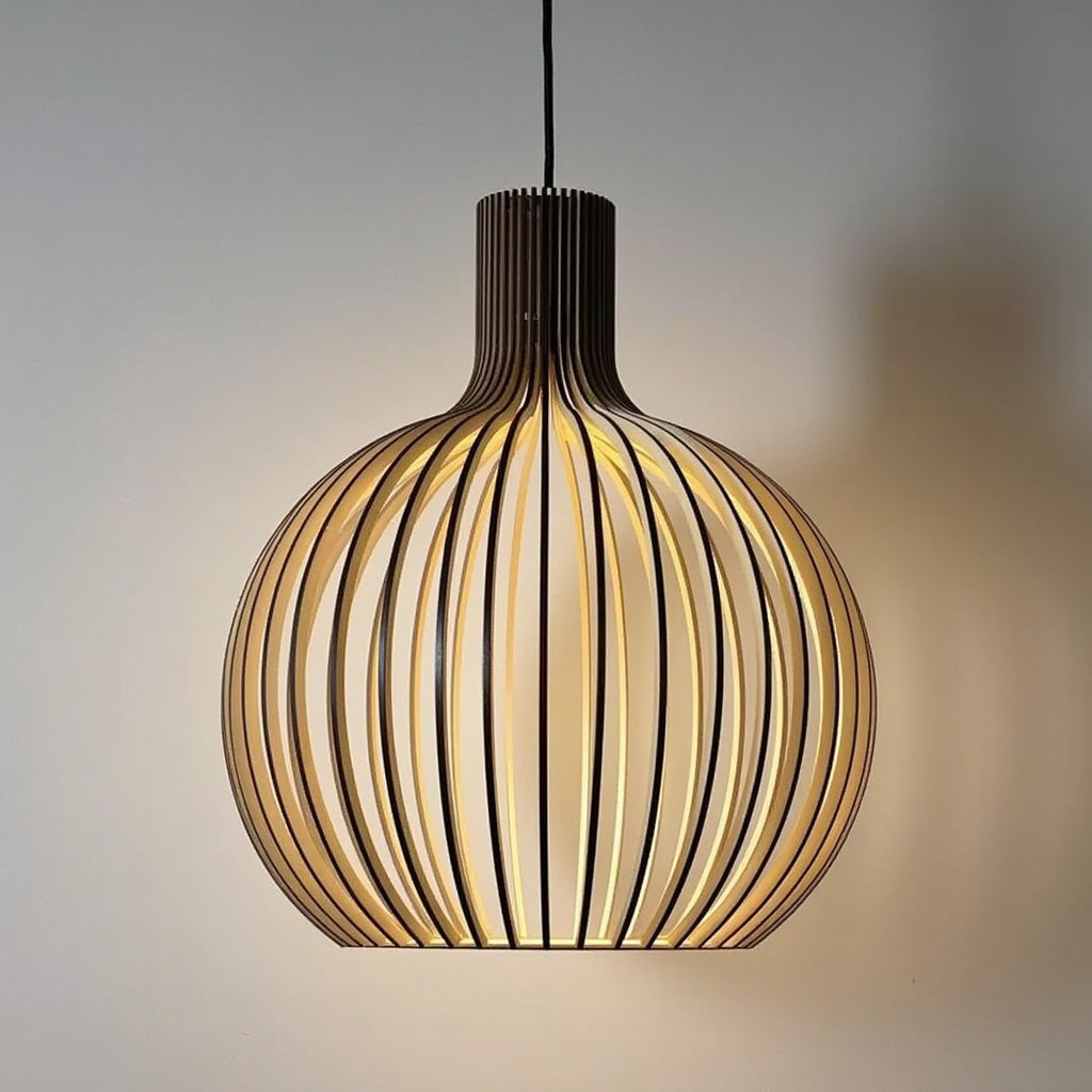 Mondlampe von SophisticShine – Touch LED-Lampe für Schlafzimmer