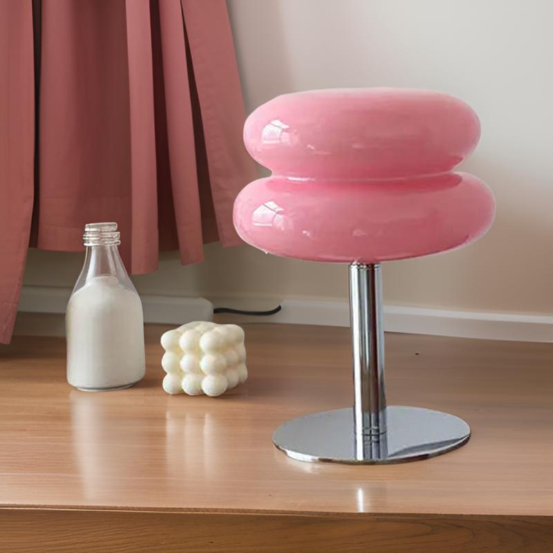 Velora - Italienische Designer-Tischleuchte