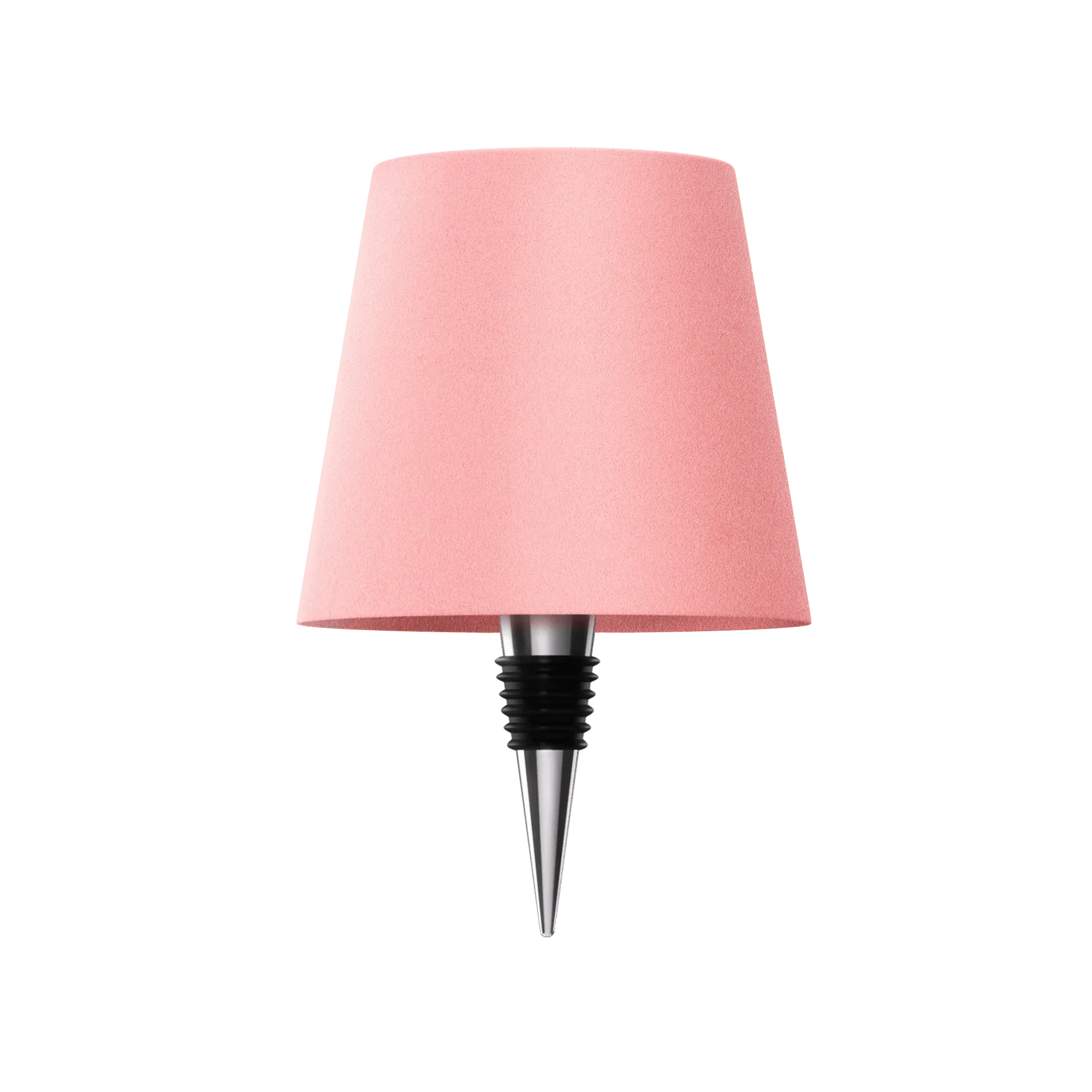 Lumibottle | Kabellose Flaschenlampe warmweiß